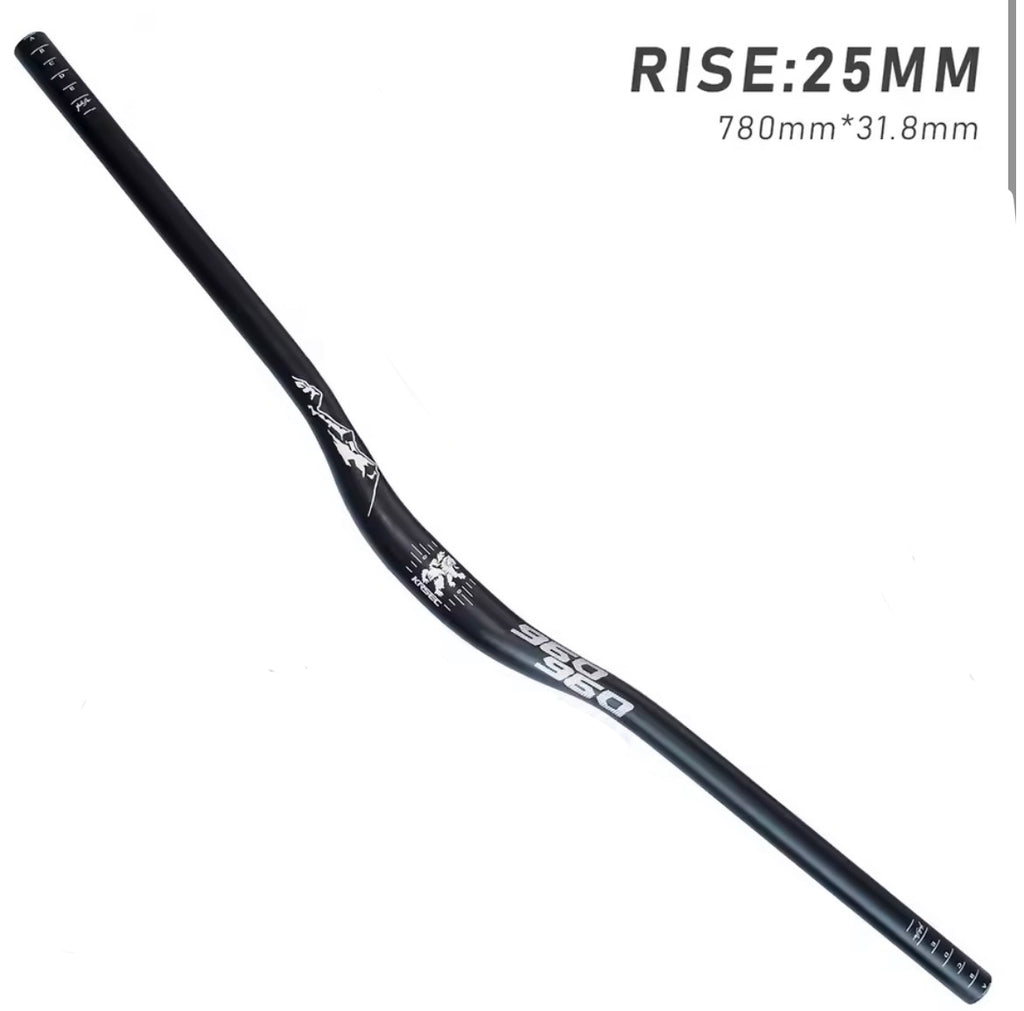 Handle Bars 25mm