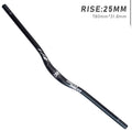 Handle Bars 25mm