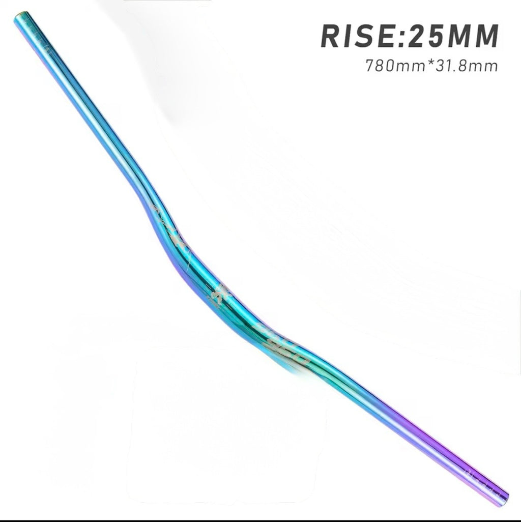 Handle Bars 25mm