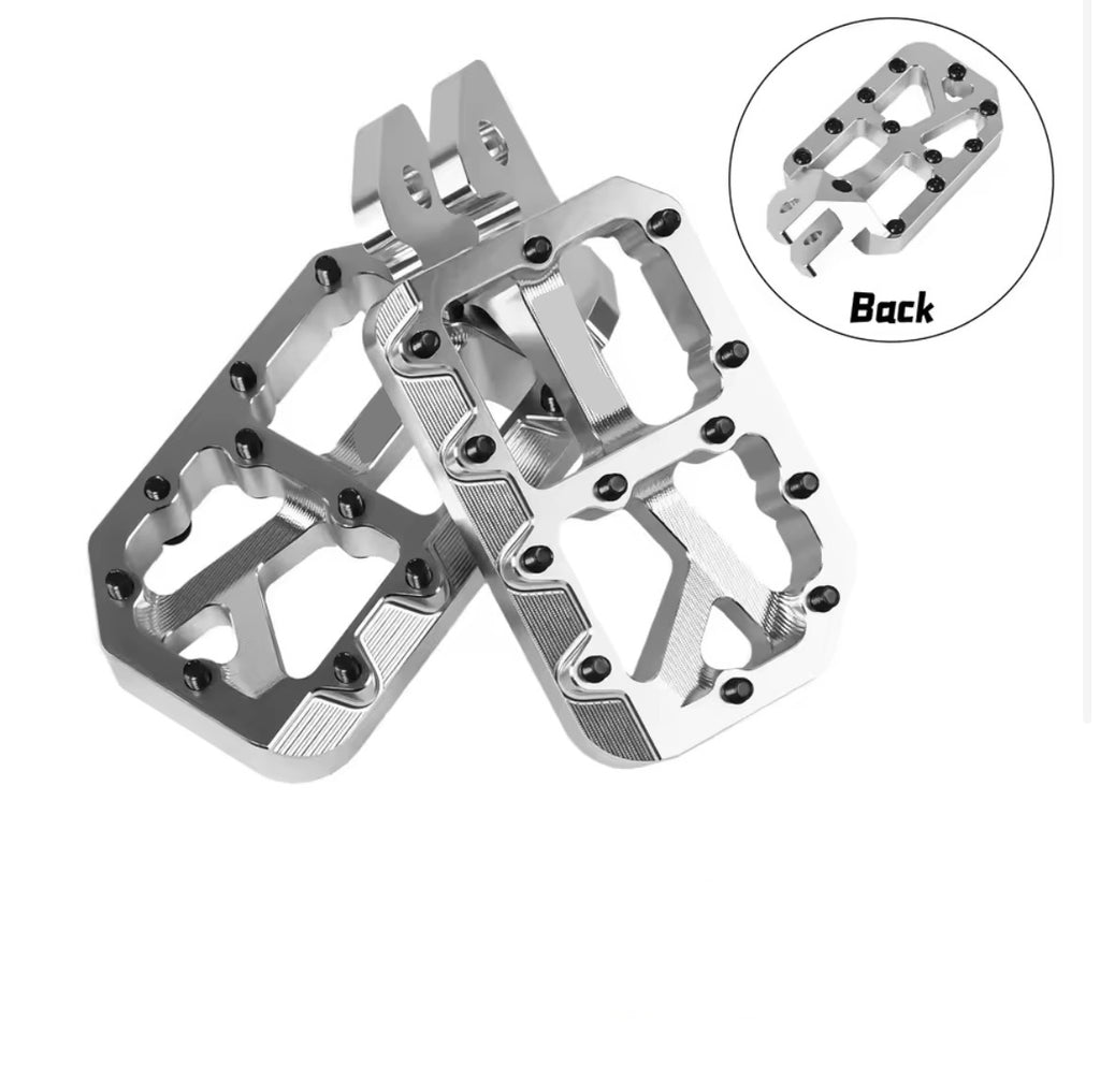 Surron LBX Pegs