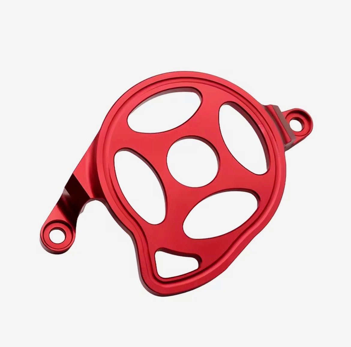 Surron LBX Motor Cover