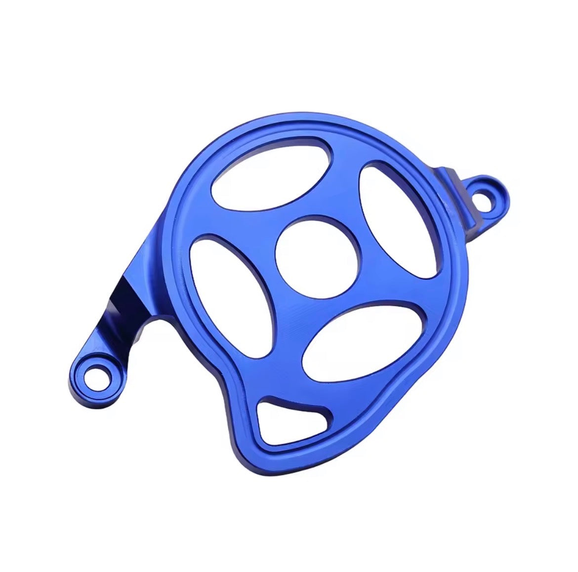 Surron LBX Motor Cover