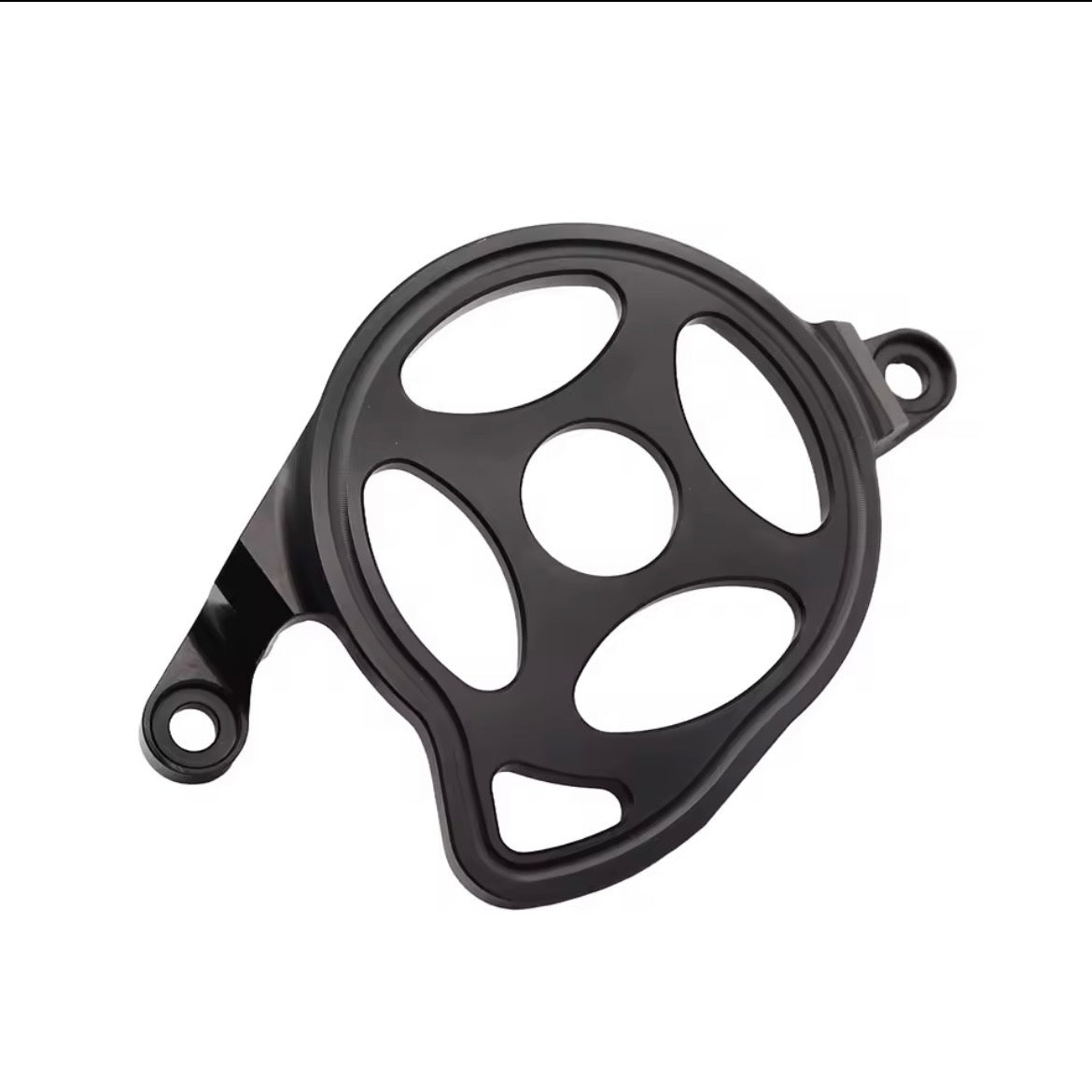 Surron LBX Motor Cover