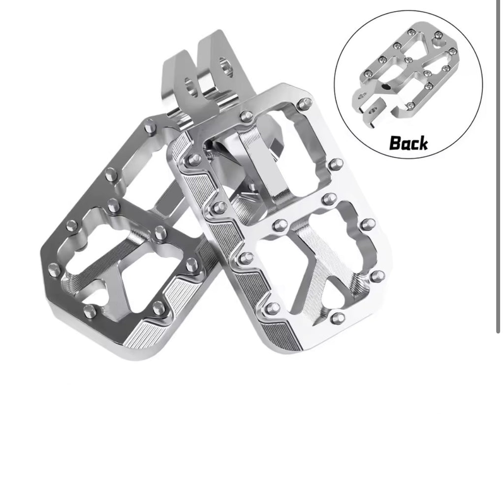 Surron LBX Pegs